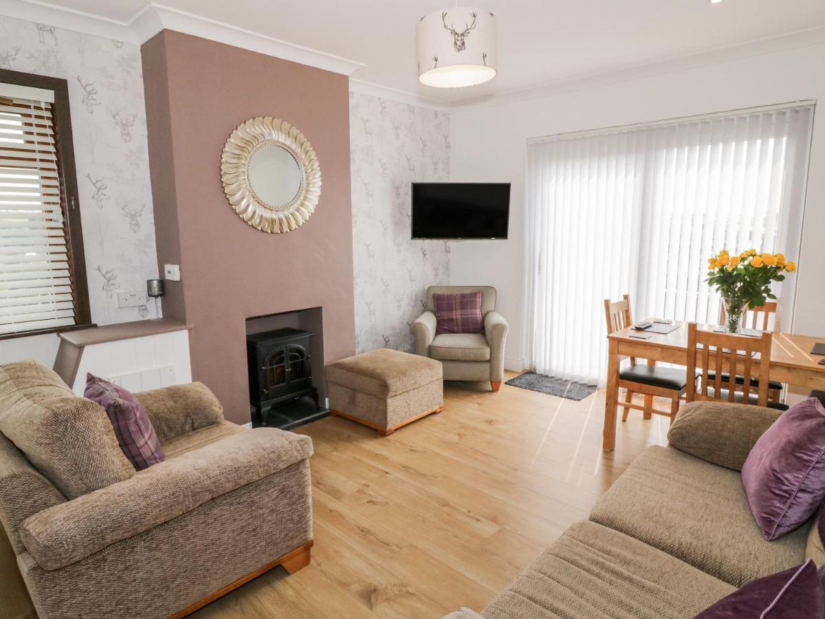 Holiday home Tarnacrye Annan