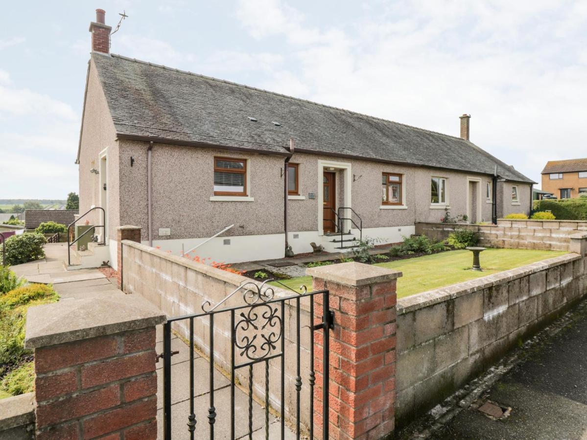 Tarnacrye Holiday home Annan