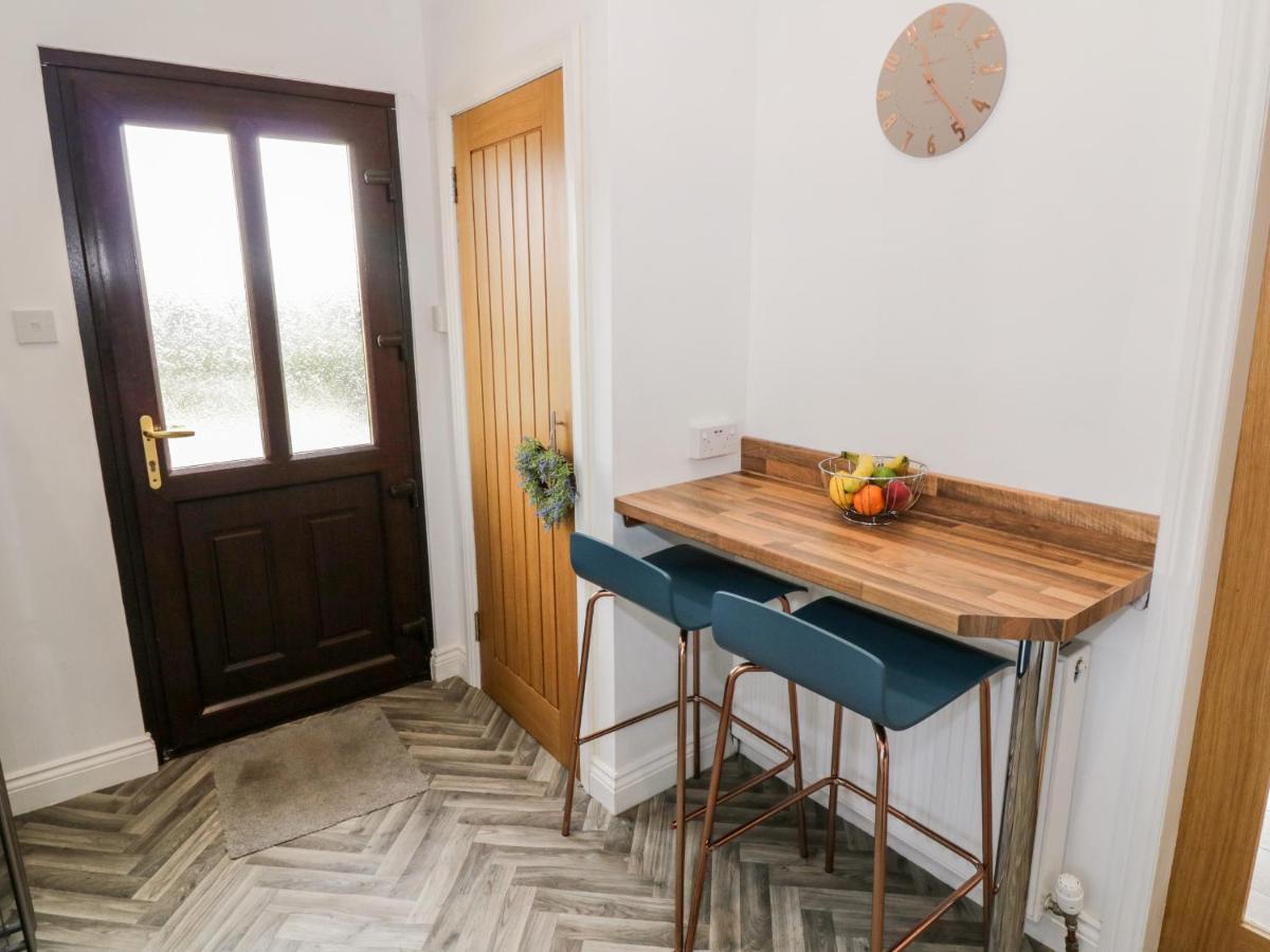 Tarnacrye Holiday home