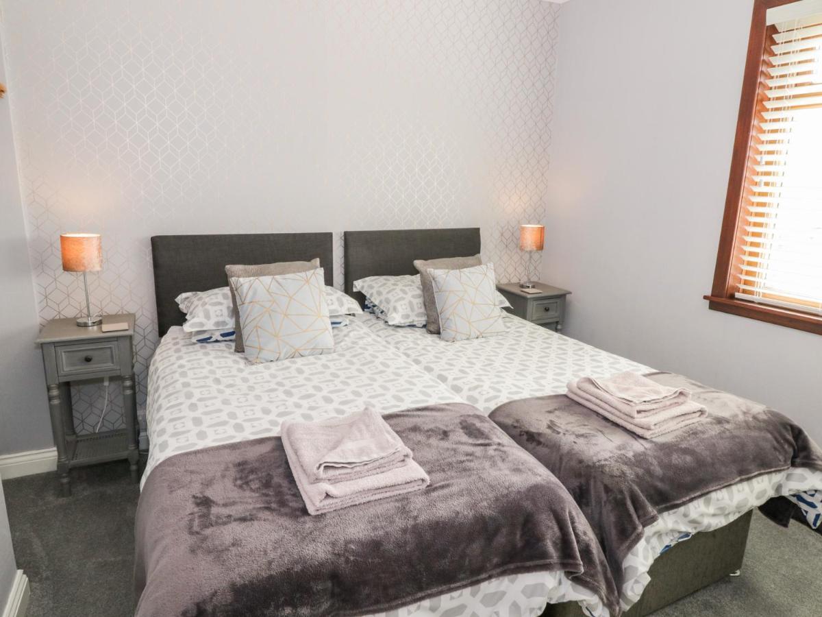 Tarnacrye Holiday home *