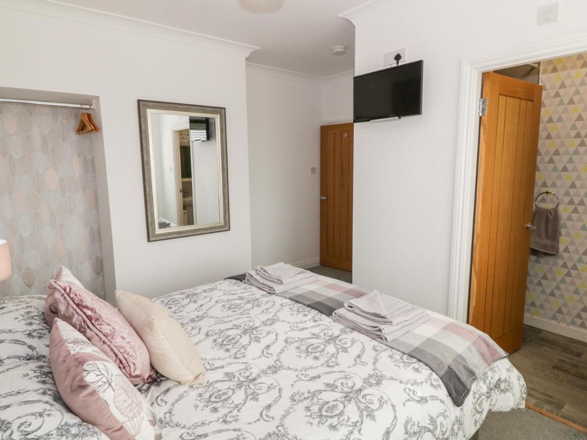 Tarnacrye Holiday home Annan
