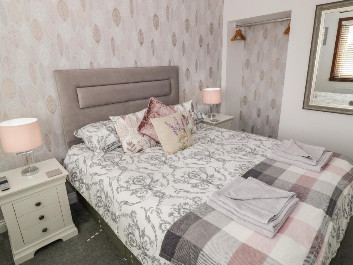 Holiday home Tarnacrye Annan