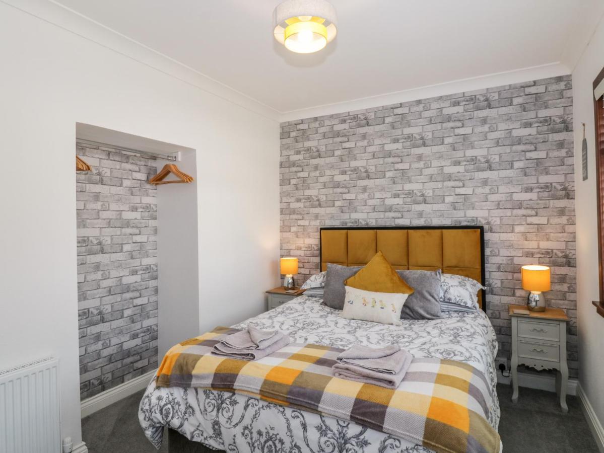Holiday home Tarnacrye Annan