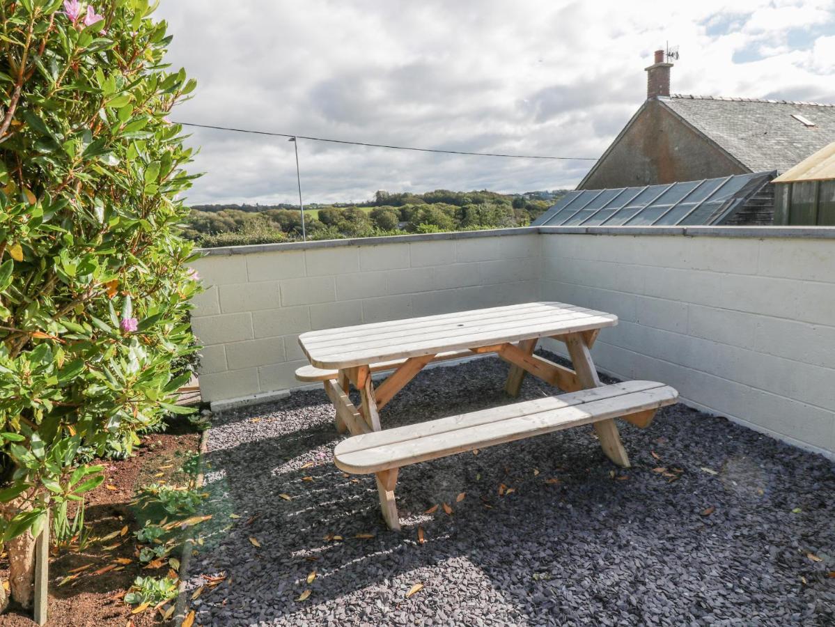 Tarnacrye Holiday home