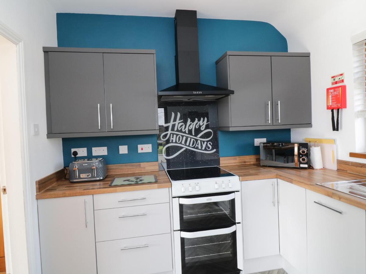 Tarnacrye Holiday home Annan