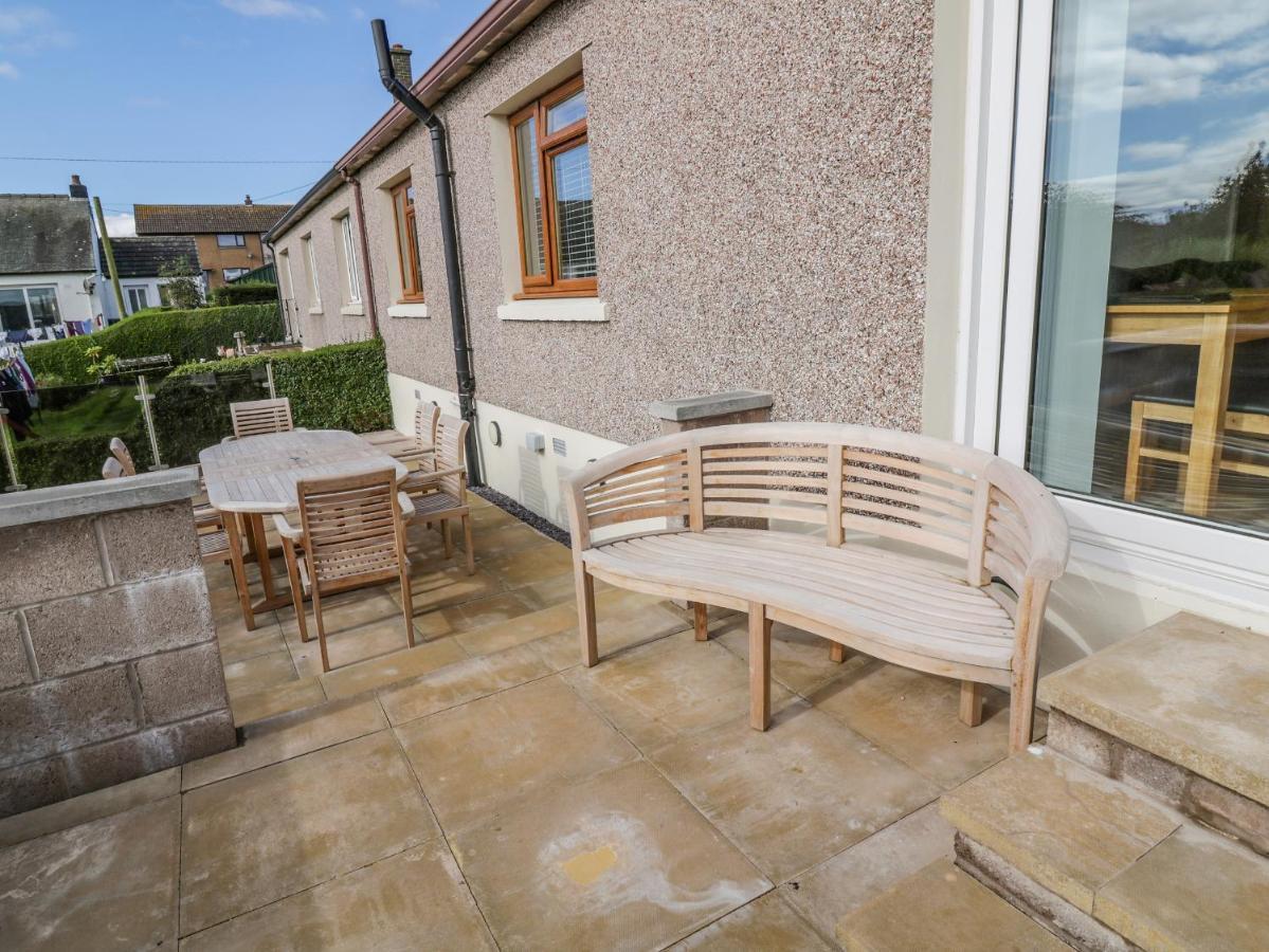 Tarnacrye Holiday home Annan